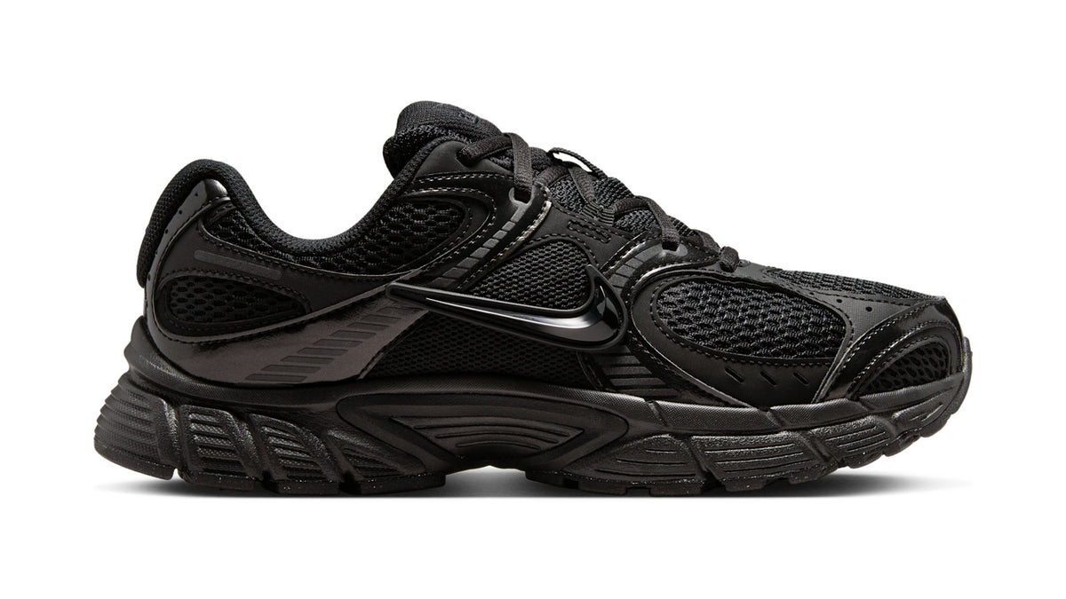Nike V5 RNR Dames Sneakers Zwart