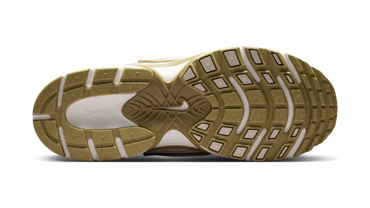 Nike V5 RNR Sneakers Dames Beige