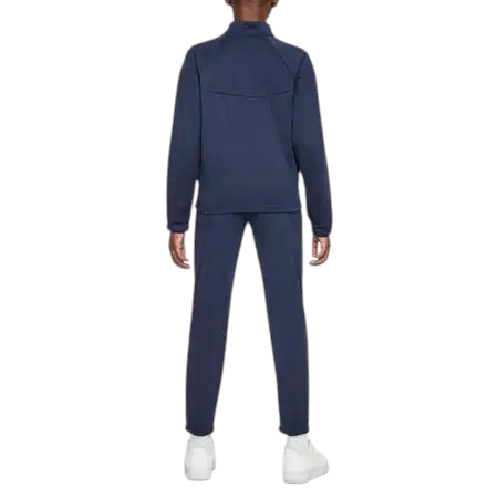 Nike Sportswear Trainingspak Kids Donkerblauw