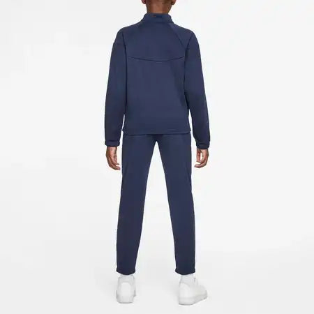 Nike Sportswear Trainingspak Kids Donkerblauw