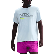 Niker Miler Wintersized T-Shirt Heren 