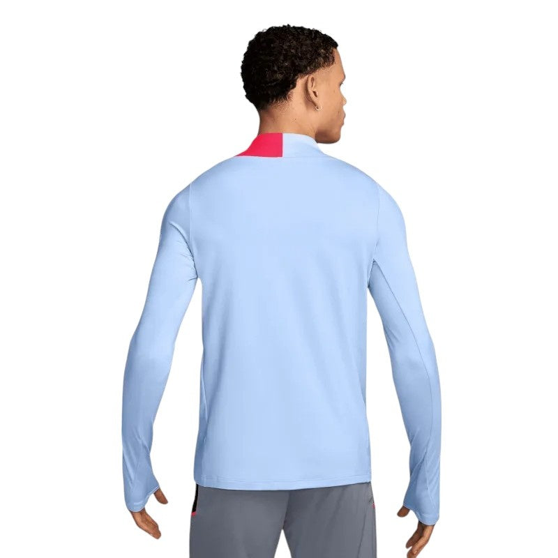 Nike Strike Drill Top T90 