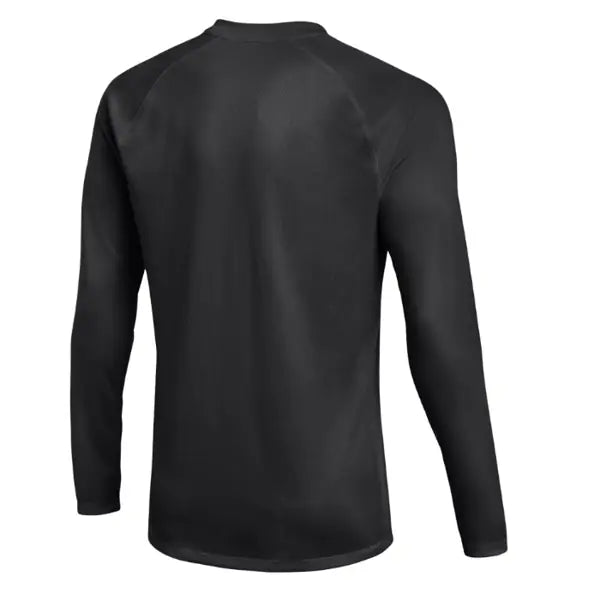 Nike Dri-FIT Park VIII Longsleeve Voetbalshirt Heren Zwart