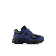 New Balance 2002 Sneakers Baby Blauw/Zwart