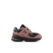 New Balance 2002 Sneakers Baby Roze/Zwart