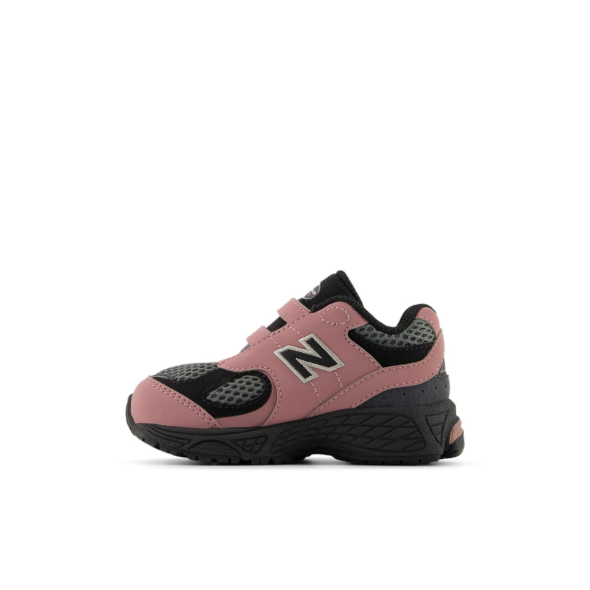 New Balance 2002 Sneakers Baby Roze/Zwart