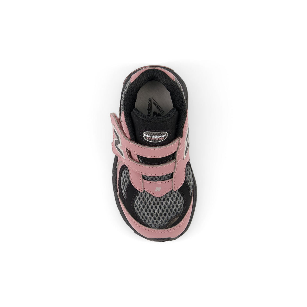 New Balance 2002 Sneakers Baby Roze/Zwart