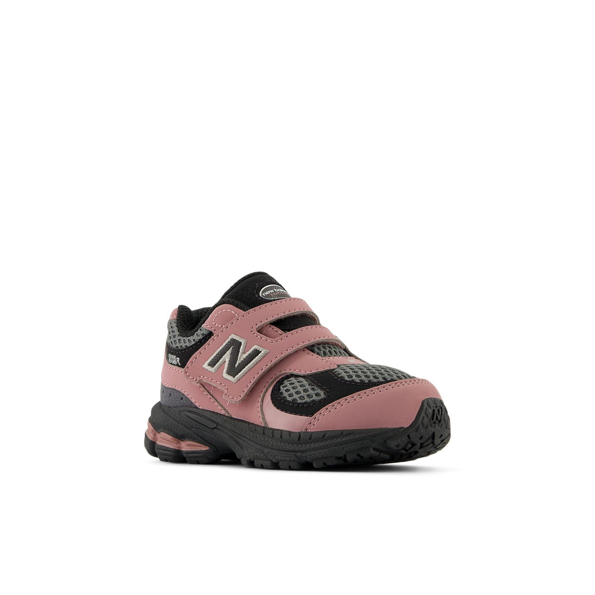 New Balance 2002 Sneakers Baby Roze/Zwart