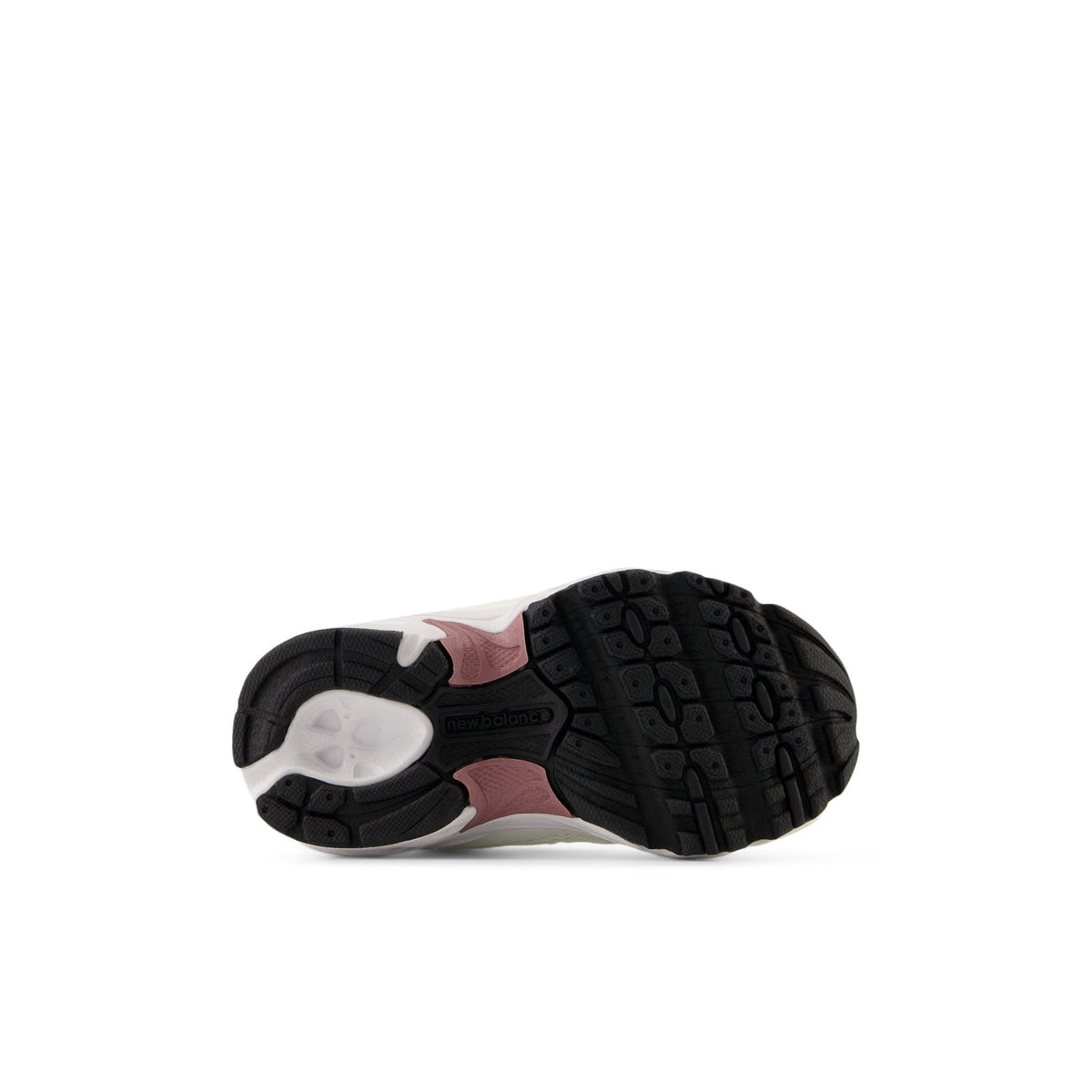 New Balance 530 Sneakers Baby Wit/Roze
