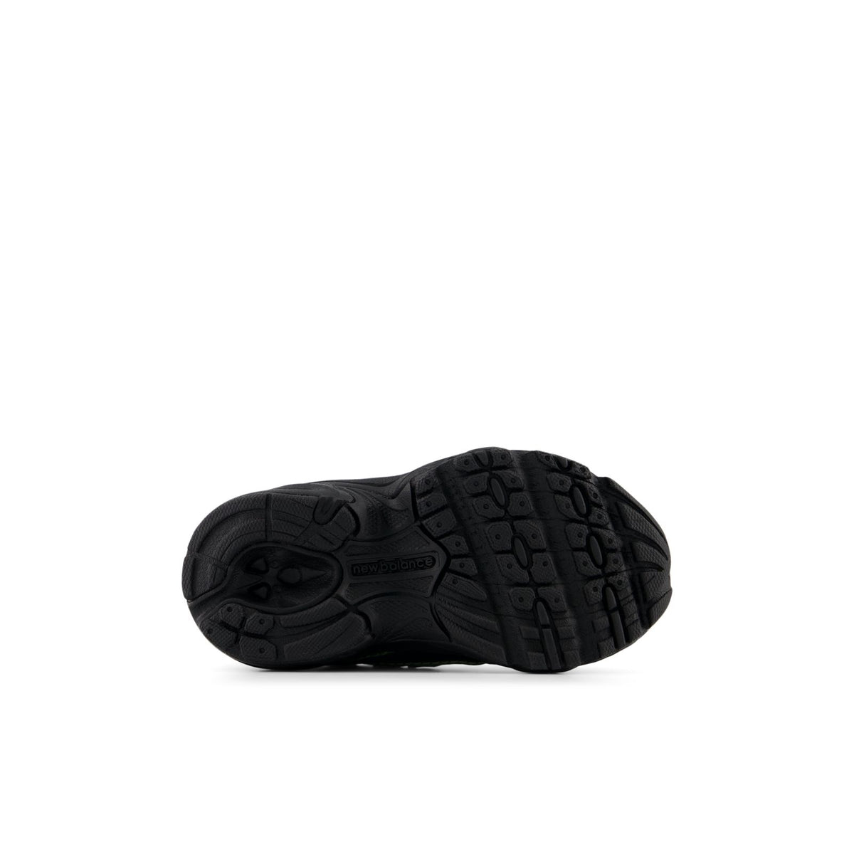 New Balance 740 Sneakers Baby Groen/Zwart