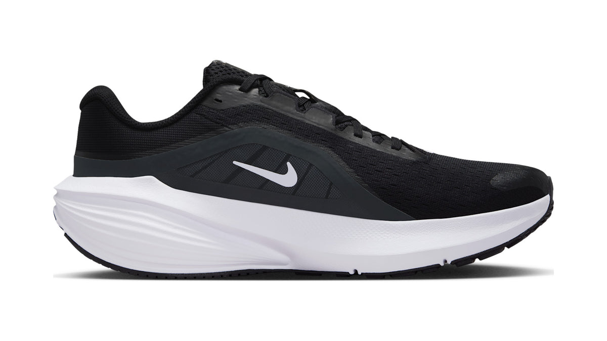 Nike Downshifter 14 Hardloopschoenen Heren Zwart
