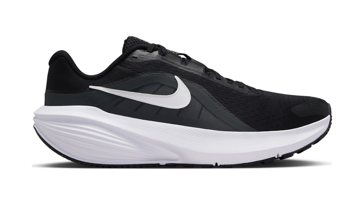 Nike Downshifter 14 Hardloopschoenen Heren Zwart