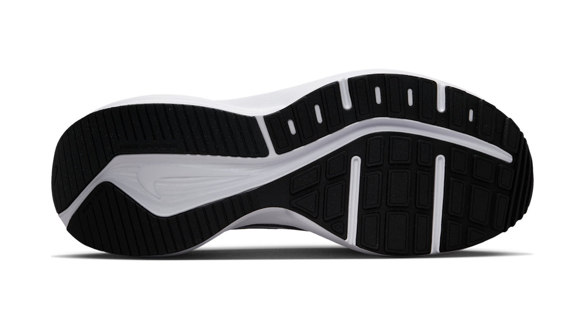 Nike Downshifter 14 Hardloopschoenen Heren Zwart