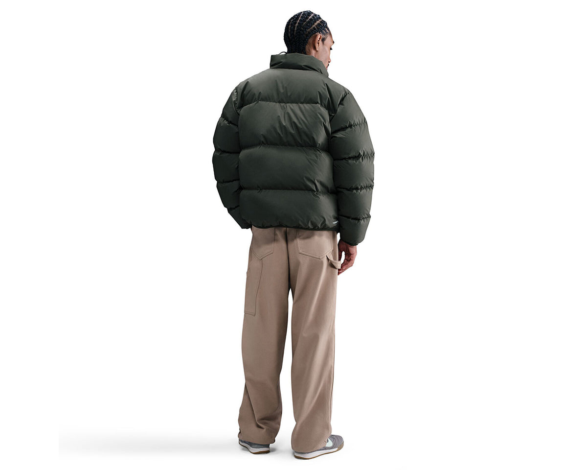 Nike Sportswear Club Puffer Jacket Heren 