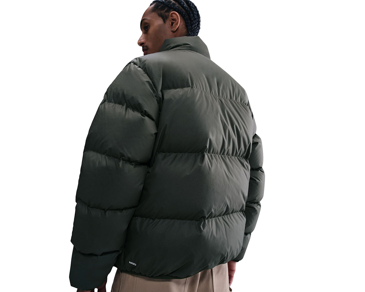 Nike Sportswear Club Puffer Jacket Heren 
