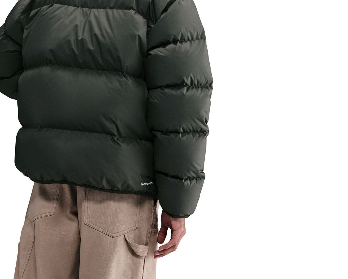 Nike Sportswear Club Puffer Jacket Heren 