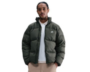 Nike Sportswear Club Puffer Jacket Heren 