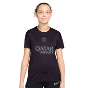Nike Paris Saint Germain Voetbalshirt 25/26 Kids