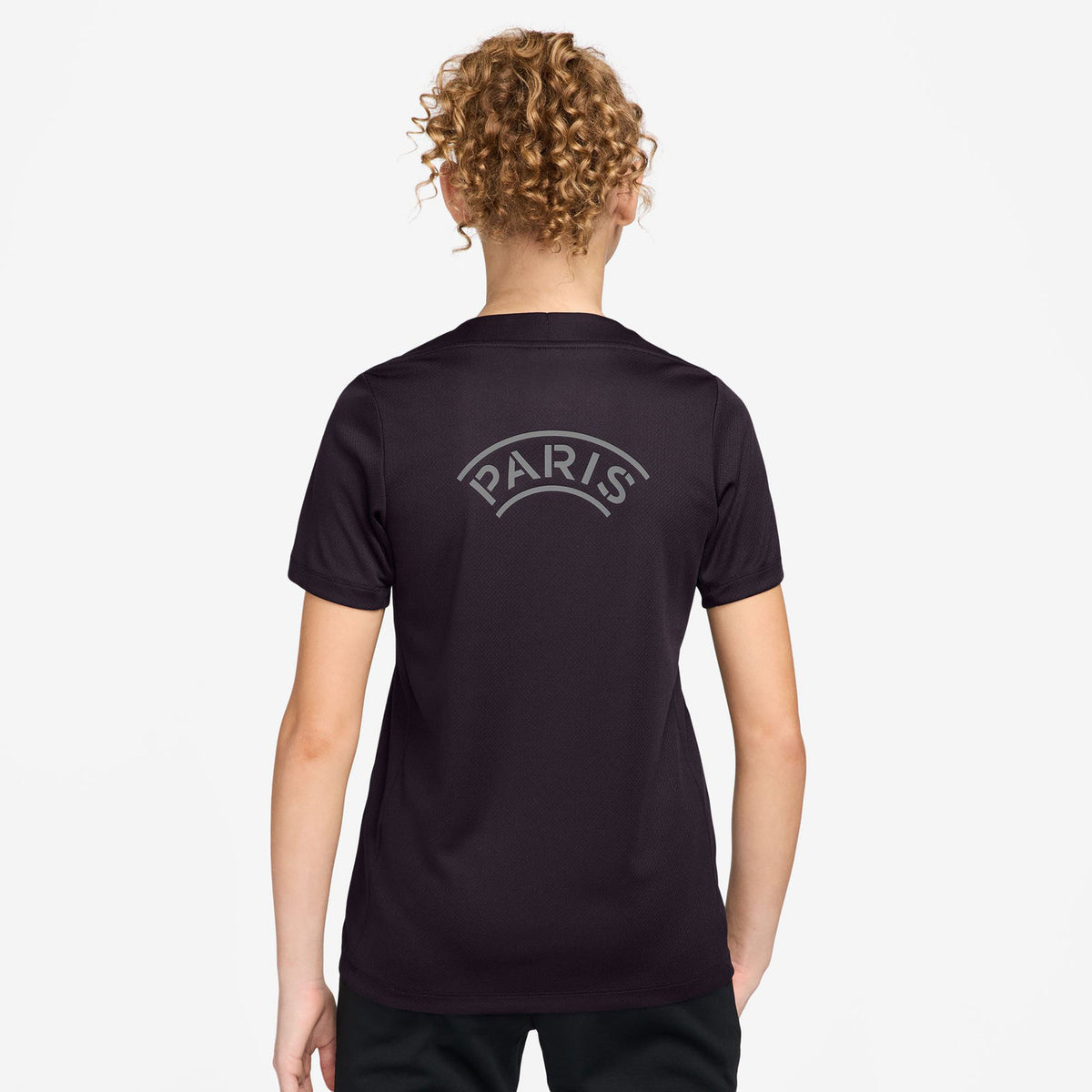 Nike Paris Saint Germain Voetbalshirt 25/26 Kids