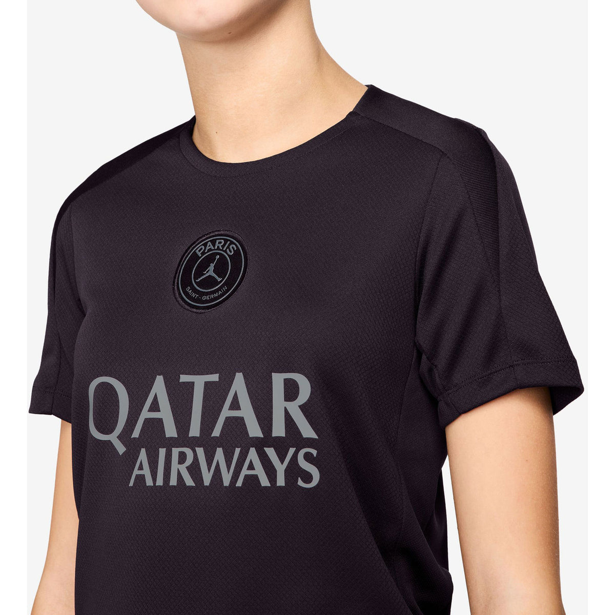 Nike Paris Saint Germain Voetbalshirt 25/26 Kids