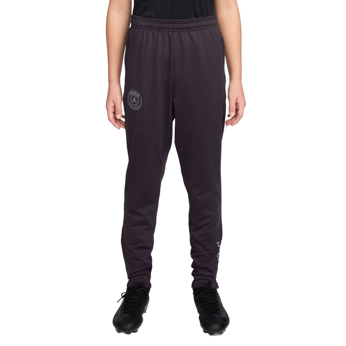 Nike Paris Saint-Germain Strike Trainingsbroek Kids Zwart