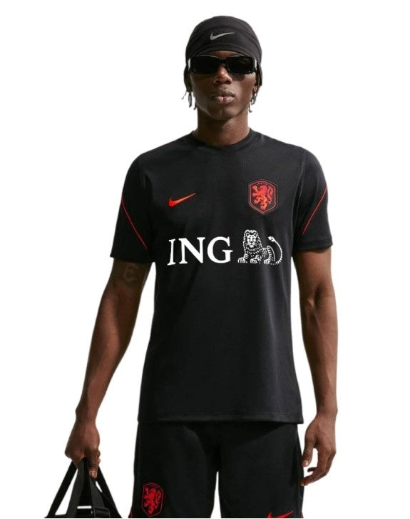 Nike Nederlands Elftal Trainingsshirt 2026-2028