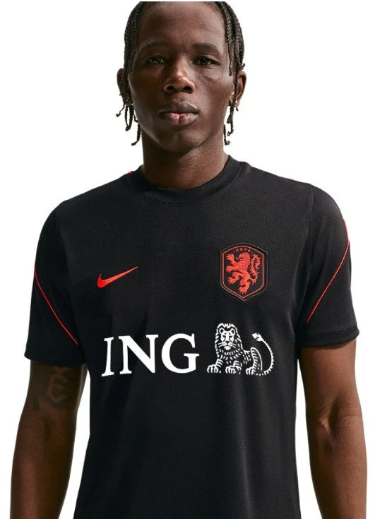 Nike Nederlands Elftal Trainingsshirt 2026-2028