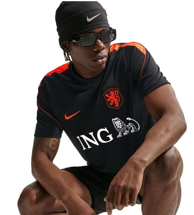 Nike Nederlands Elftal Trainingsshirt 2026-2028