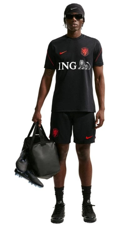 Nike Nederlands Elftal Trainingsshirt 2026-2028