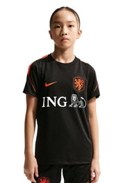 Nike Nederlands Elftal Trainingsshirt 2026-2028 Kids
