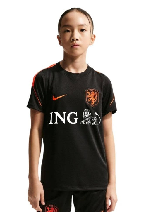 Nike Nederlands Elftal Trainingsshirt 2026-2028 Kids