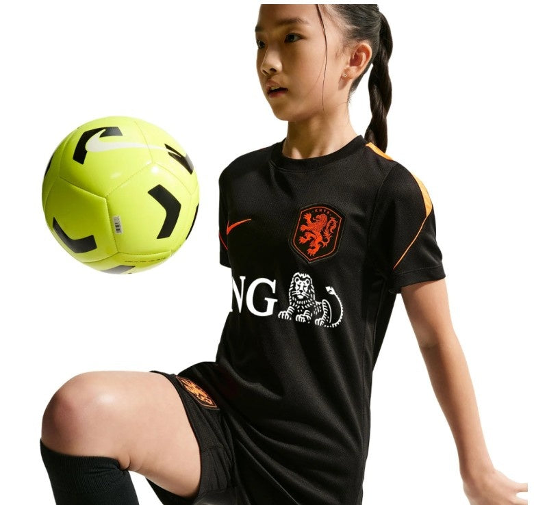 Nike Nederlands Elftal Trainingsshirt 2026-2028 Kids
