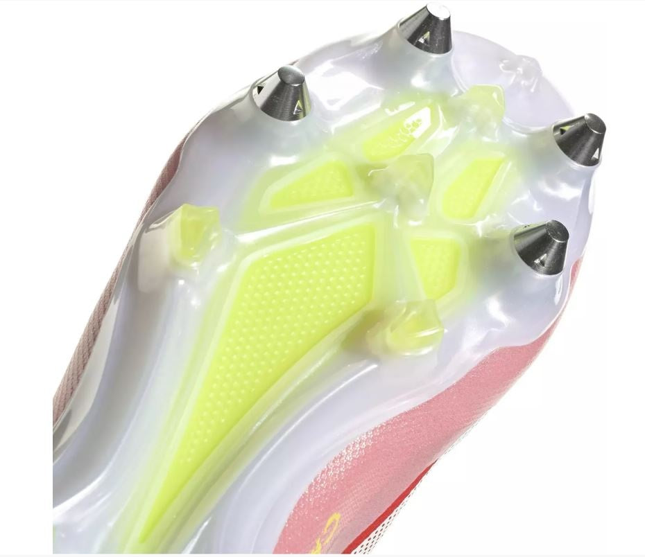 Adidas X Crazyfast Elite Laceless Soft Ground Voetbalschoenen