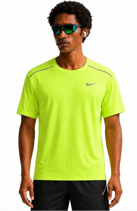 Nike Dri-FIT UV Miller Shirt Heren 