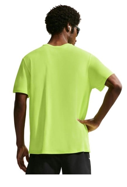 Nike Dri-FIT UV Miller Shirt Heren 