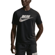 Nike Miler Dri-FIT Run Energy T-Shirt 