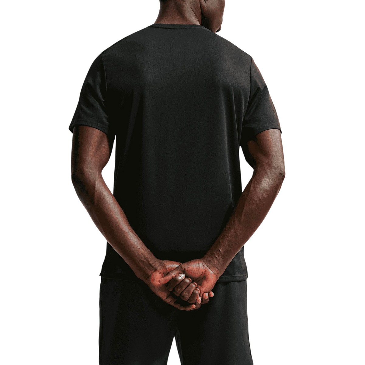 Nike Miler Dri-FIT Run Energy T-Shirt 