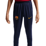 Nike FC Barcelona Strike Trainingsbroek Kids