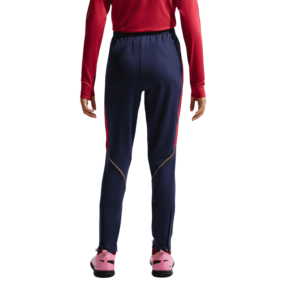 Nike FC Barcelona Strike Trainingsbroek Kids