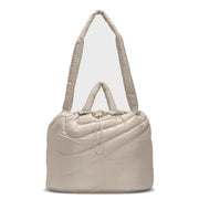 Nike Puffle 3.0 Draagtas (30L) Creme