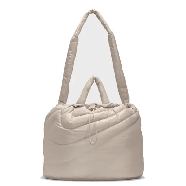 Nike Puffle 3.0 Draagtas (30L) Creme
