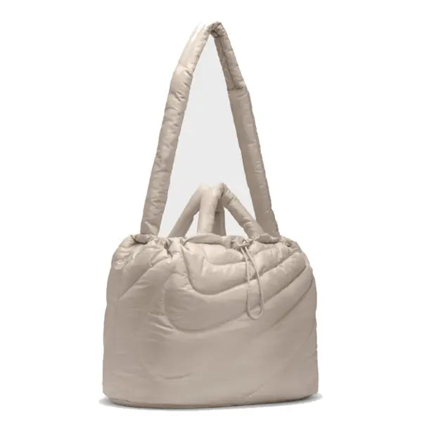 Nike Puffle 3.0 Draagtas (30L) Creme