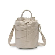 Nike Puffle 2.0 Kleine Draagtas (3L) Creme
