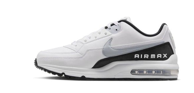 Nike Air Max LTD 3 Sneakers