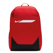 Nike Academy Team F26 Rugtas (24L) Rood