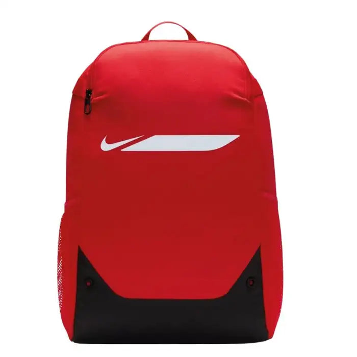Nike Academy Team F26 Rugtas (24L) Rood