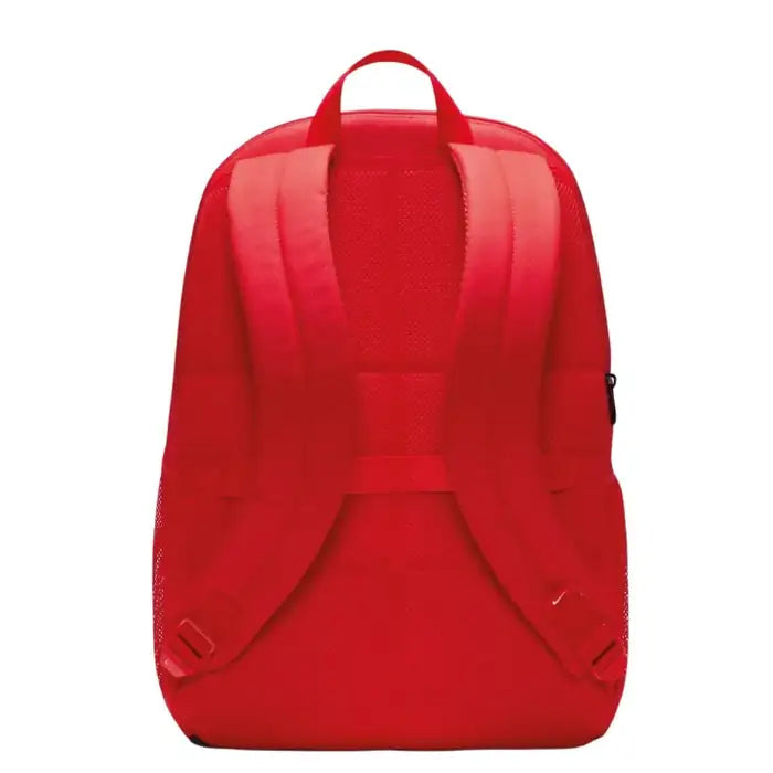 Nike Academy Team F26 Rugtas (24L) Rood achterkant
