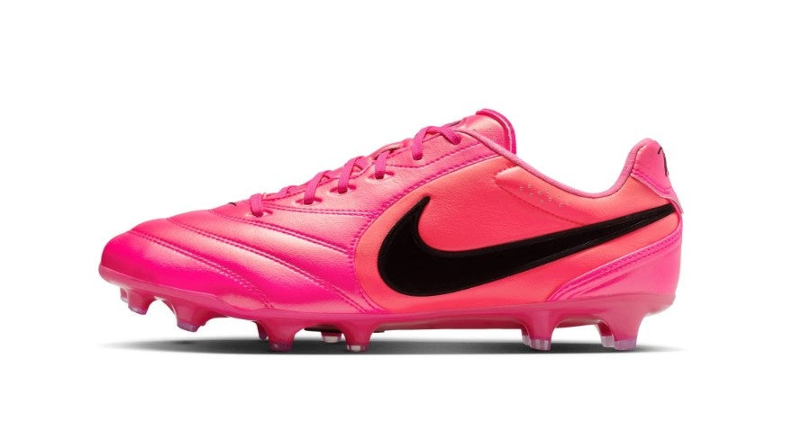 Tiempo Ligera Pro  Fg T Voetbalschoenen