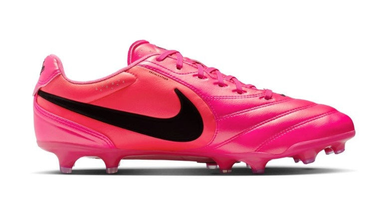 Tiempo Ligera Pro  Fg T Voetbalschoenen