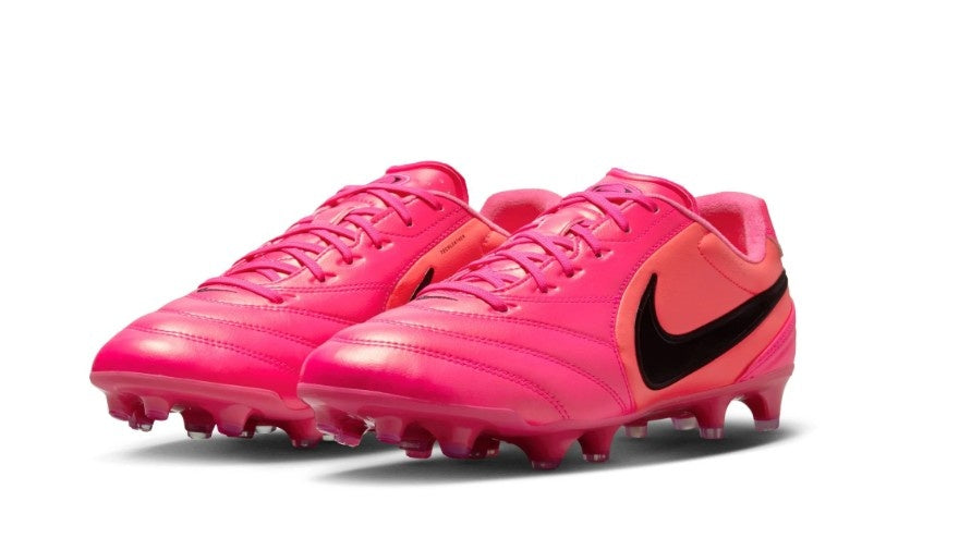 Tiempo Ligera Pro  Fg T Voetbalschoenen